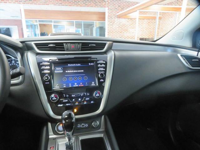 2024 Nissan Murano SL Intelligent AWD