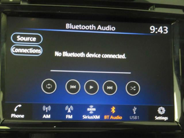 2024 Nissan Murano SL Intelligent AWD