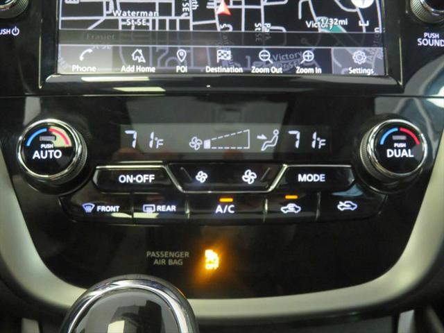 2024 Nissan Murano SL Intelligent AWD