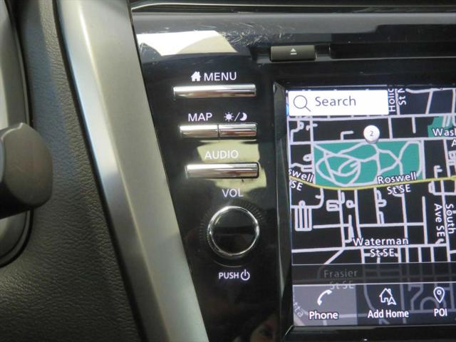 2024 Nissan Murano SL Intelligent AWD