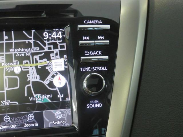 2024 Nissan Murano SL Intelligent AWD