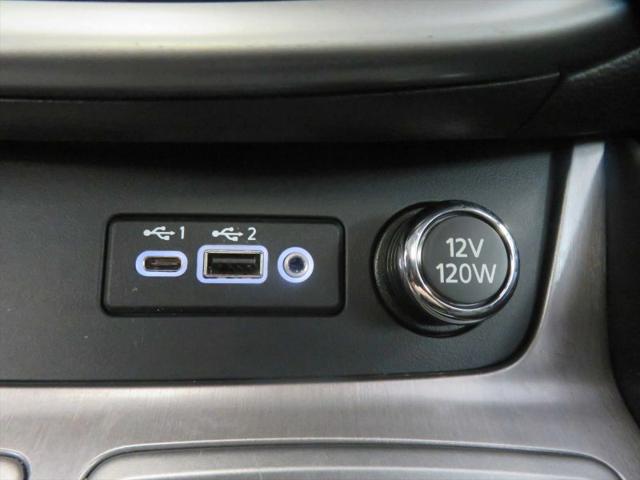 2024 Nissan Murano SL Intelligent AWD