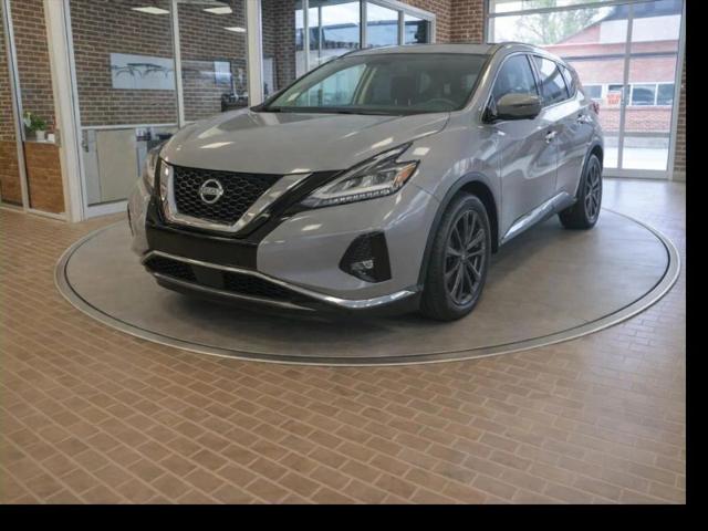 2024 Nissan Murano SL Intelligent AWD for sale in Marietta, GA