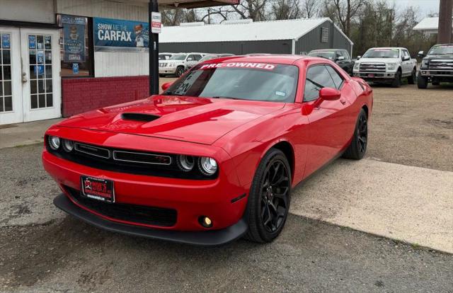 2019 Dodge Challenger R/T for sale in Shreveport, LA