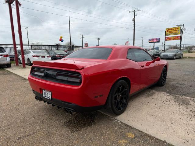 2019 Dodge Challenger R/T