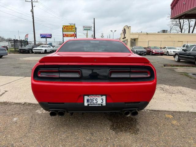 2019 Dodge Challenger R/T