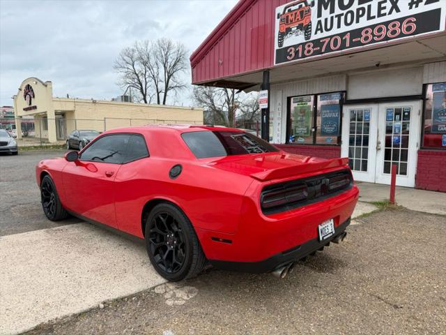 2019 Dodge Challenger R/T