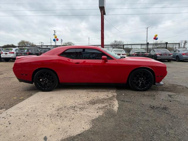 2019 Dodge Challenger R/T