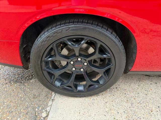 2019 Dodge Challenger R/T