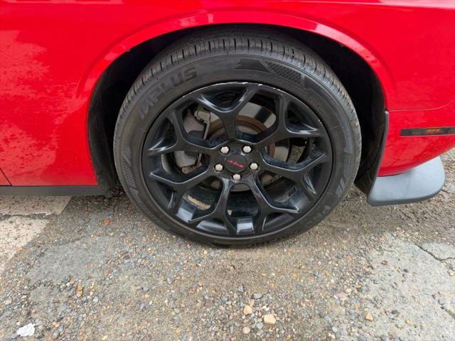 2019 Dodge Challenger R/T
