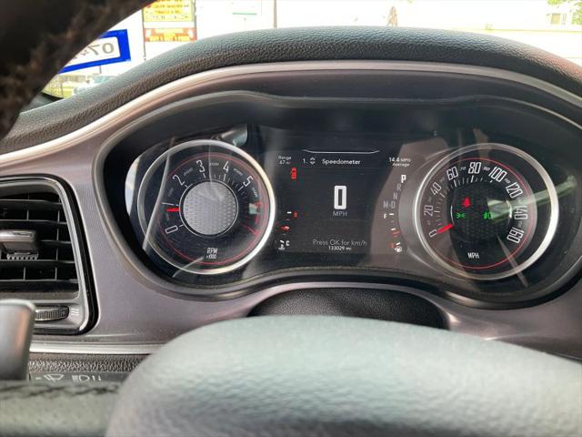 2019 Dodge Challenger R/T