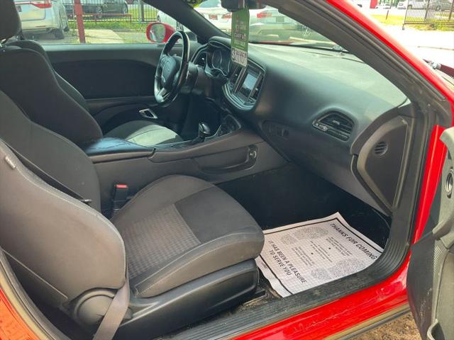 2019 Dodge Challenger R/T