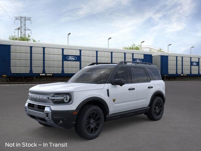 2026 Ford Bronco Sport Badlands for sale in Brownsville, TX