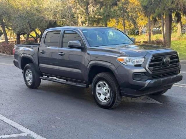 2019 Toyota Tacoma SR for sale in Hollywood, FL