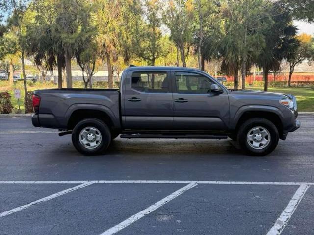 2019 Toyota Tacoma SR
