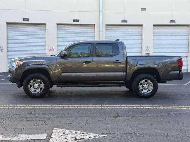 2019 Toyota Tacoma SR