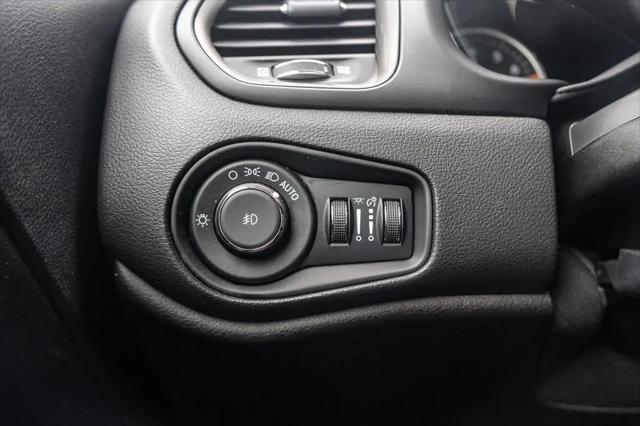 2023 Jeep Renegade Limited 4x4
