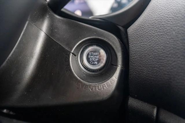 2023 Jeep Renegade Limited 4x4