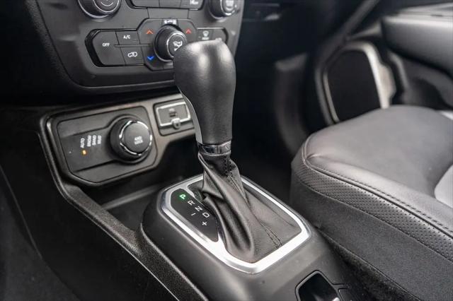 2023 Jeep Renegade Limited 4x4