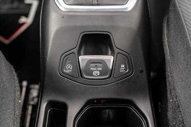 2023 Jeep Renegade Limited 4x4