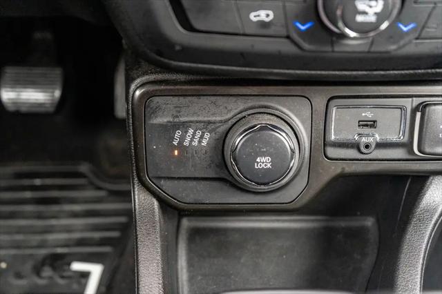 2023 Jeep Renegade Limited 4x4