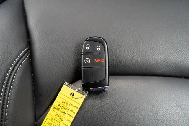2023 Jeep Renegade Limited 4x4