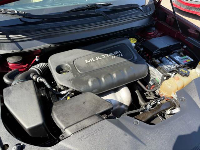 2019 Jeep Cherokee Latitude FWD