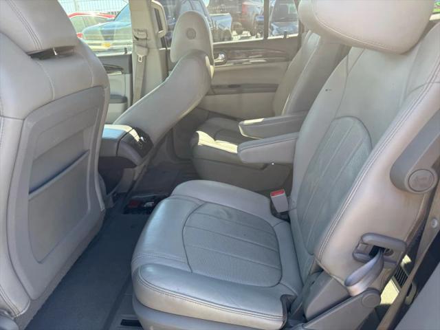 2014 Buick Enclave Leather