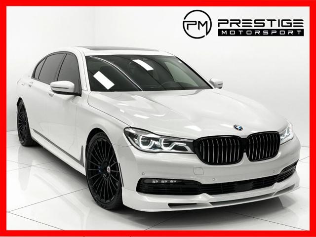 2017 BMW ALPINA B7 xDrive for sale in Rancho Cordova, CA