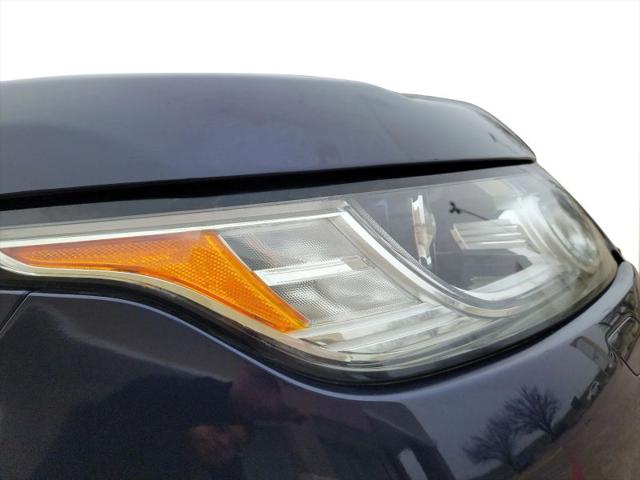 2016 Land Rover Range Rover Sport 3.0L V6 Supercharged SE