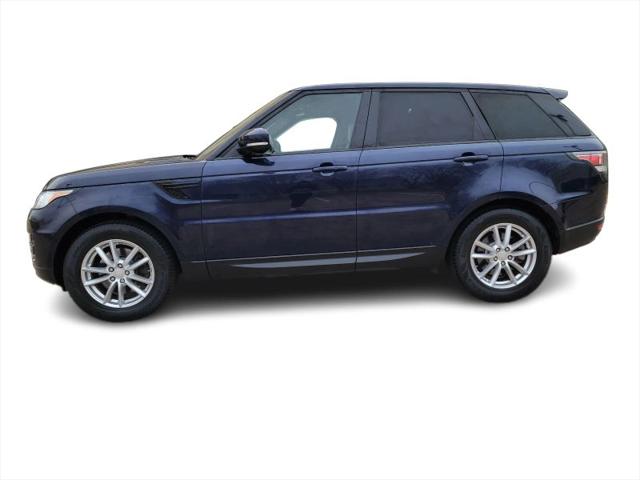 2016 Land Rover Range Rover Sport 3.0L V6 Supercharged SE