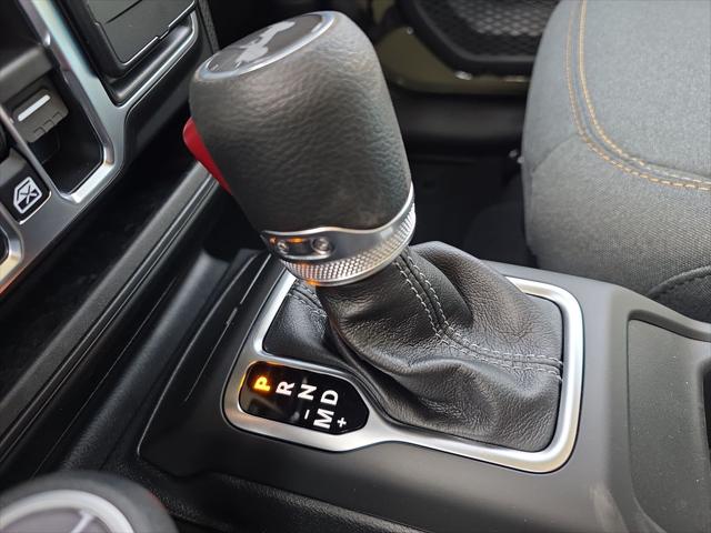 2026 Jeep Wrangler 4-Door Sport S 4x4