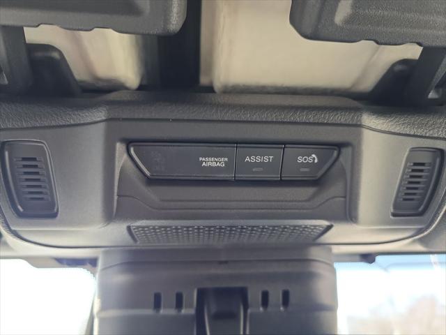2026 Jeep Wrangler 4-Door Sport S 4x4