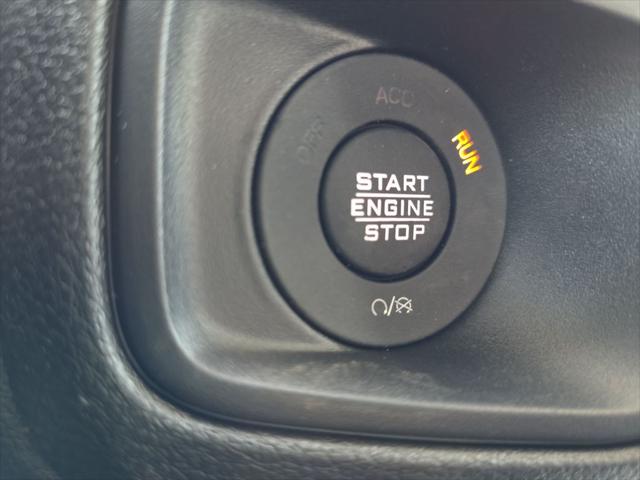 2026 Jeep Wrangler 4-Door Sport S 4x4