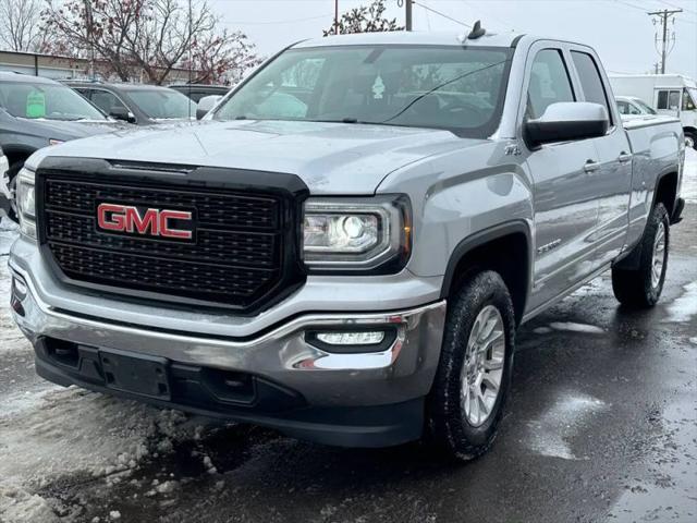 2017 GMC Sierra 1500 SLE for sale in Saint Paul, MN