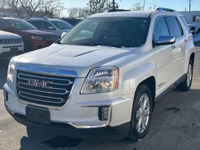 2016 GMC Terrain SLT for sale in Saint Paul, MN