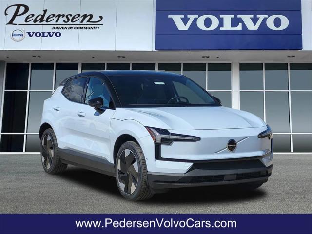 2026 Volvo EX30 Ultra Twin Motor Performance, Fully electric for sale in Fort Collins, CO