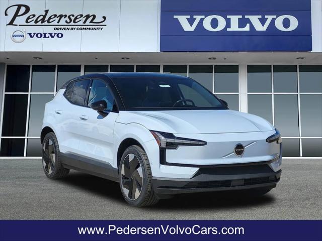 2026 Volvo EX30 Ultra Twin Motor Performance, Fully electric for sale in Fort Collins, CO
