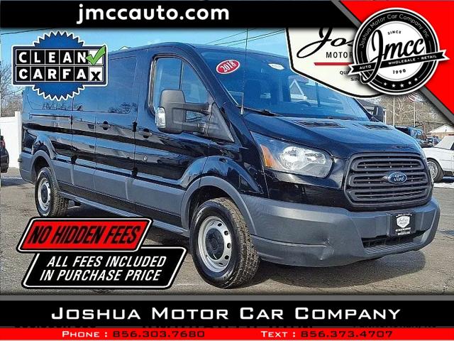 2018 Ford Transit XL for sale in Pennsauken, NJ