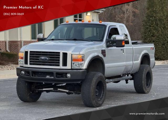 2008 Ford F-250 XL for sale in Kansas City, MO
