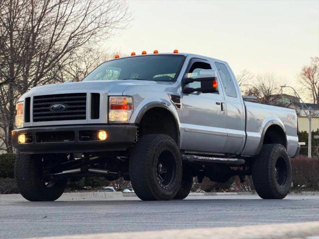 2008 Ford F-250 XL