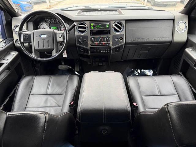 2008 Ford F-250 XL