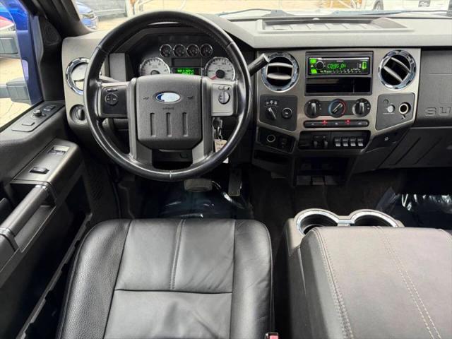 2008 Ford F-250 XL