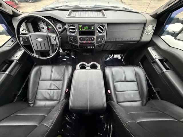 2008 Ford F-250 XL