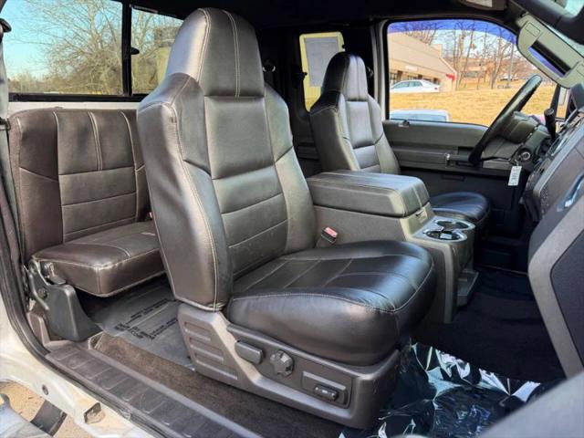 2008 Ford F-250 XL