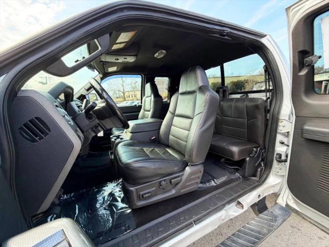 2008 Ford F-250 XL