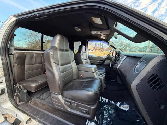 2008 Ford F-250 XL