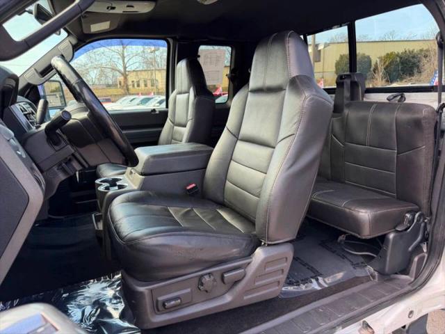 2008 Ford F-250 XL