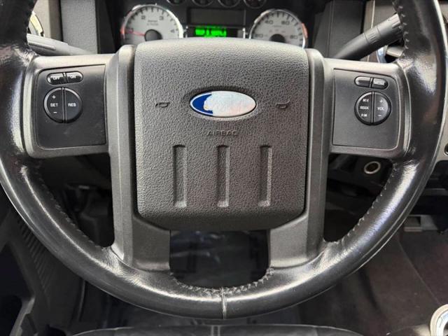 2008 Ford F-250 XL