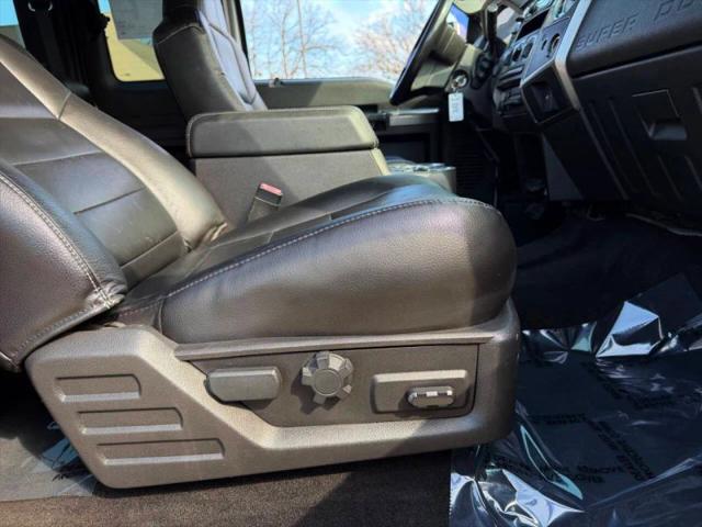 2008 Ford F-250 XL